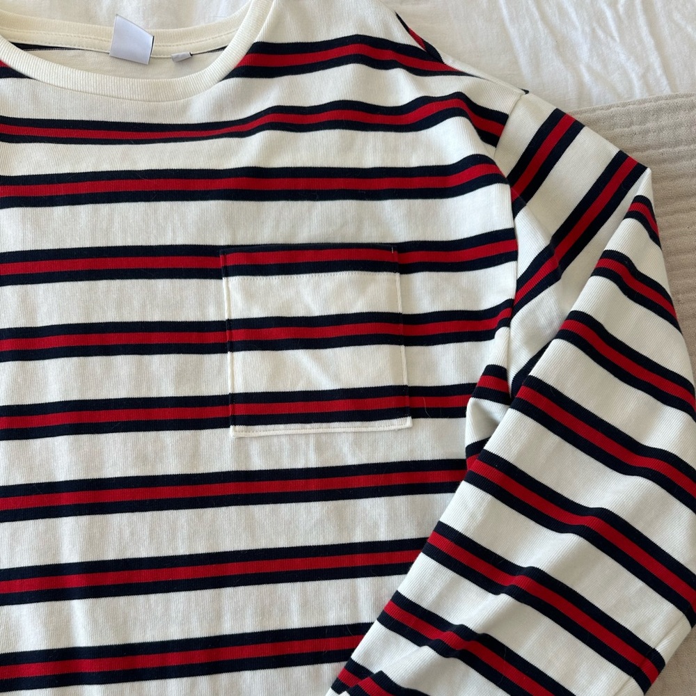 Aritzia Tna Fletch Longsleeve - Picture 3 of 6